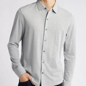 ROBERT BARAKETT men's XXL shirt